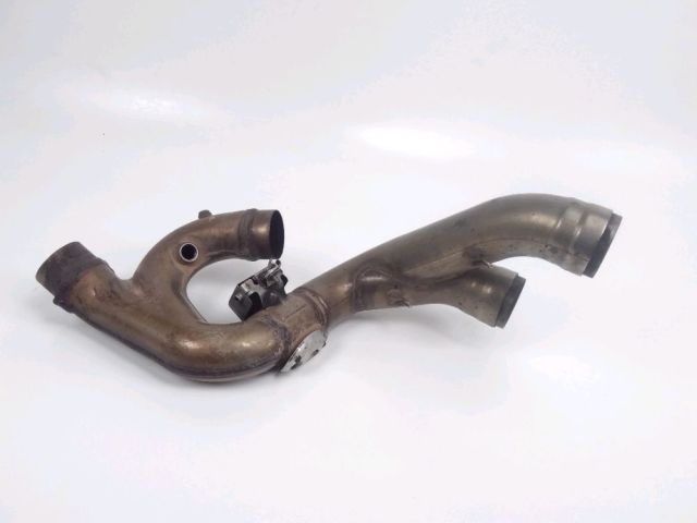 Collecteur raccord arriere occasion DUCATI 1098 STREETFIGHTER 2009