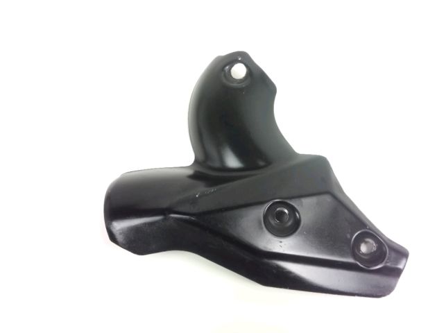 Habillage silencieux occasion DUCATI 1098 STREETFIGHTER 2009