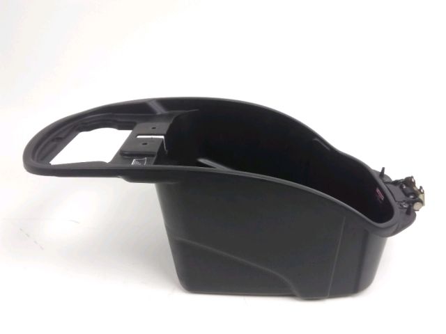 Coffre sous selle occasion MASH CITY 2018