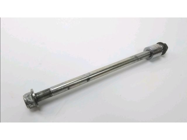 Axe de roue avant occasion KEEWAY F-ACT 2006