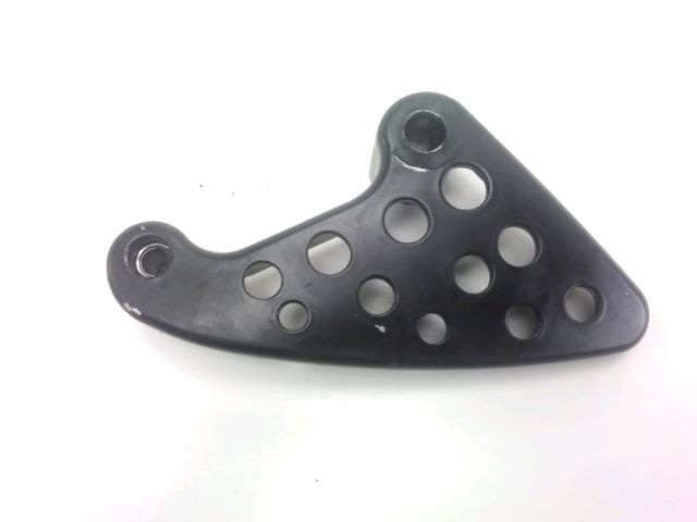 Platine avant gauche occasion MASAI BLACK ROD II 2018