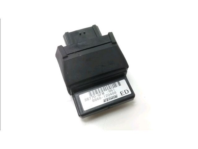 Boitier injection occasion HONDA LEAD 110 2009