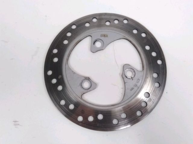 Disque frein arriere occasion MASH CITY 2018