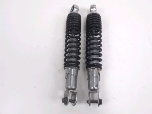 Double amortisseur occasion MASH CITY 2018