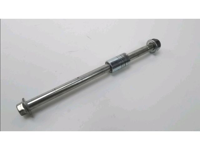 Axe de roue avant occasion HONDA LEAD 110 2009