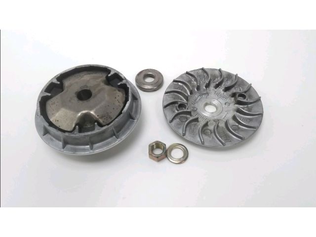 Variateur occasion SYM CROX 2018