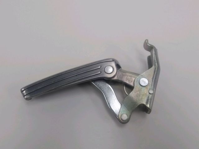 Platine et repose pieds arriere gauche occasion VESPA GTS 2018