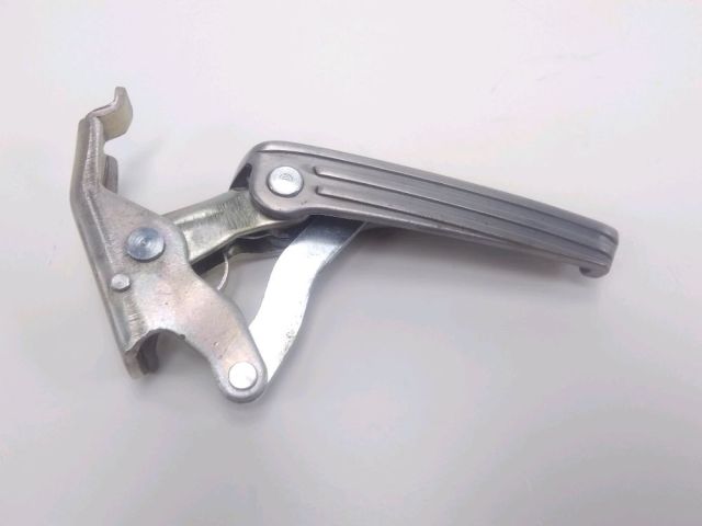 Platine et repose pieds arriere droit occasion VESPA GTS 2018