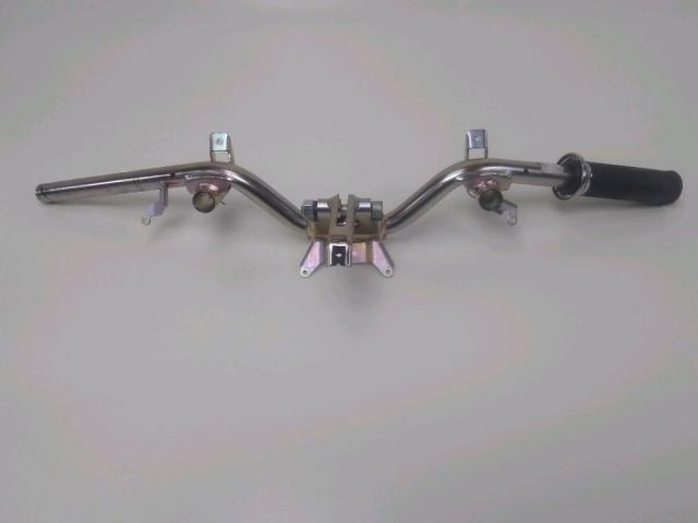 Guidon occasion VESPA GTS 2018