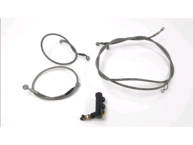 Pack frein occasion APRILIA ATLANTIC 2008
