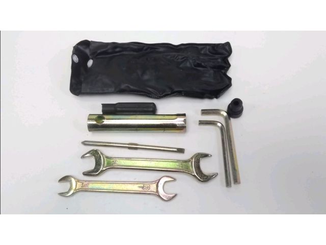 Trousse outil occasion KEEWAY CITYBLADE 2019