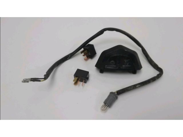 Pack electrique occasion KEEWAY CITYBLADE 2019