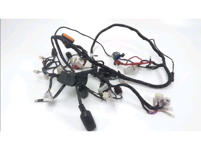 Faisceau electrique occasion KEEWAY CITYBLADE 2019