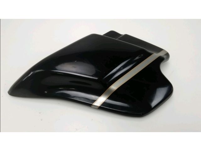 Cache lateral gauche occasion HARLEY DAVIDSON ROAD KING 2003