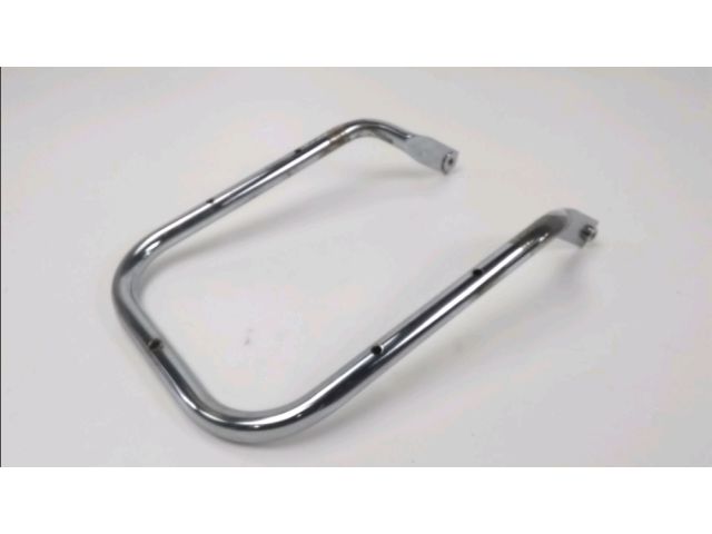 Porte paquets arriere occasion HARLEY DAVIDSON ROAD KING 2003