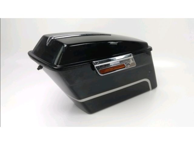 Valise gauche occasion HARLEY DAVIDSON ROAD KING 2003