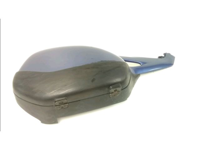 Valise droite occasion HONDA NTV 650 DEAUVILLE 2001