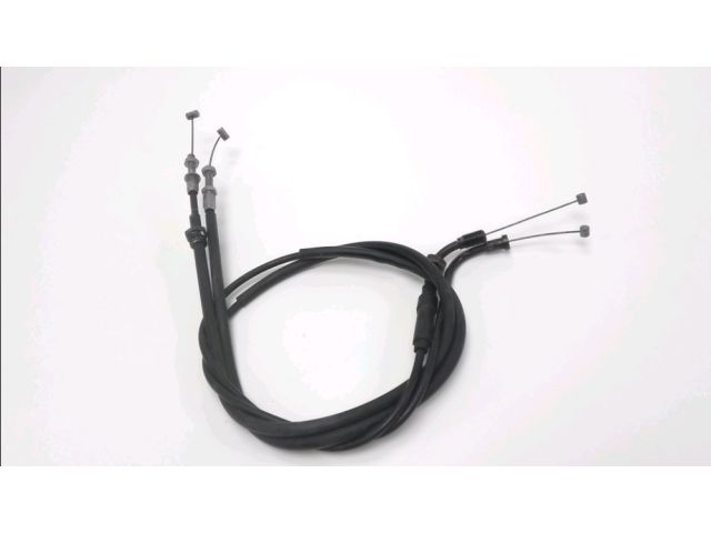 Cable d'accelerateur occasion HONDA NTV 650 DEAUVILLE 2001