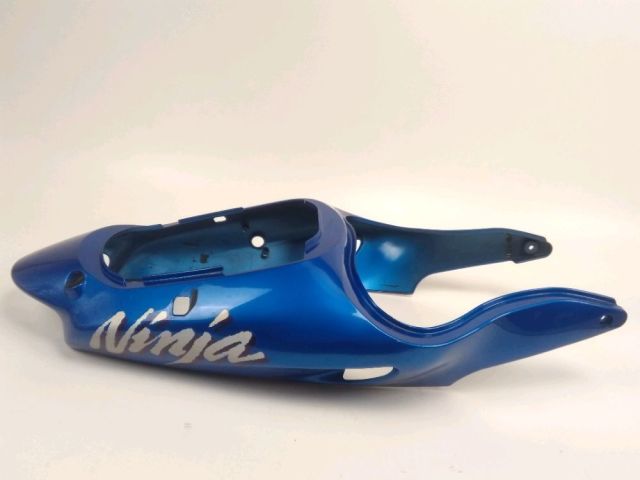 Coque arriere complete occasion KAWASAKI ZX-9R NINJA 1998