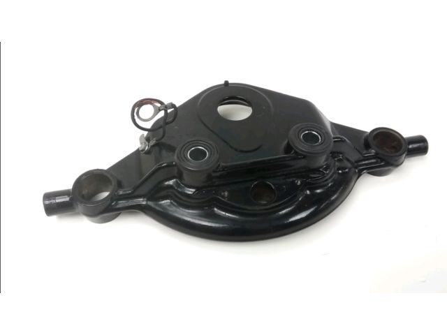 Te superieur occasion HARLEY DAVIDSON ROAD KING 2003