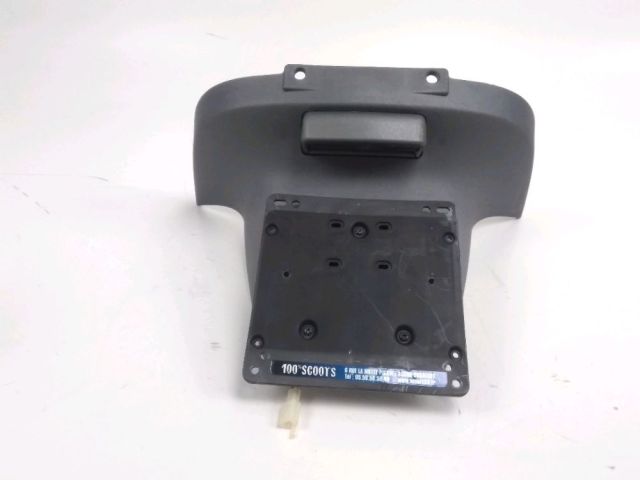 Bavette arriere occasion PIAGGIO X9 125 2006