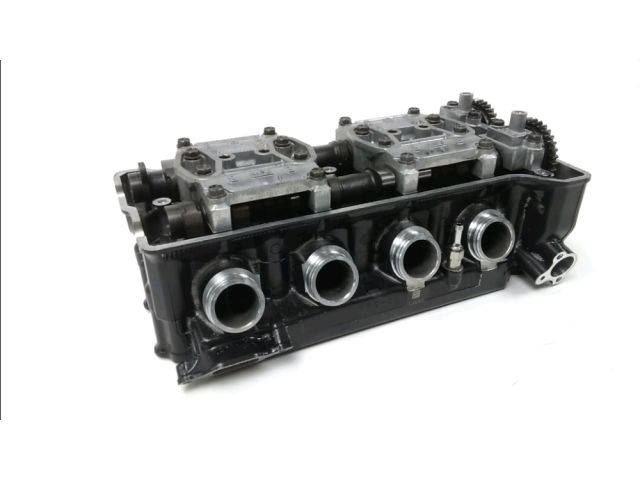 Culasse occasion HONDA CB 600 HORNET 2010