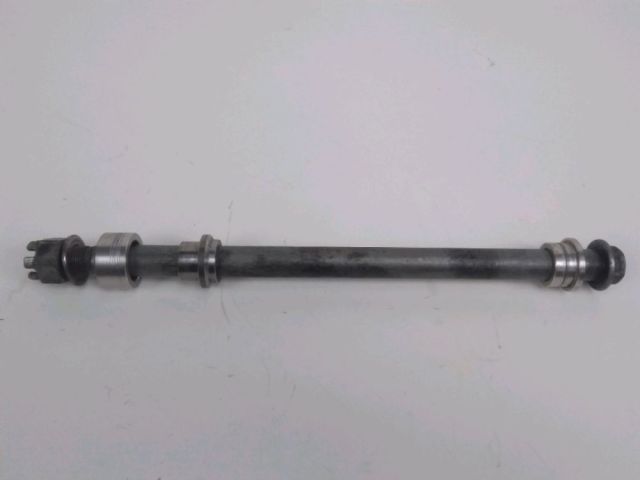 Axe de roue arriere occasion KAWASAKI ZX-9R NINJA 1998