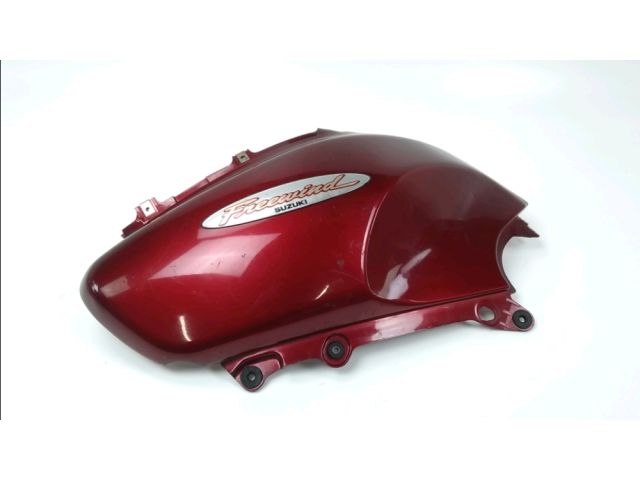 Carenage avant gauche occasion SUZUKI XF 650 FREEWIND 1998