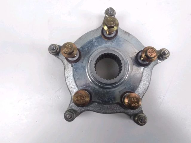 Moyeu arriere occasion PIAGGIO X9 125 2006