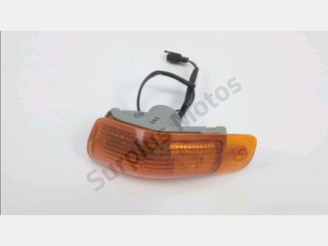 Clignotant avant d occasion KAWASAKI ZZR 600 1999