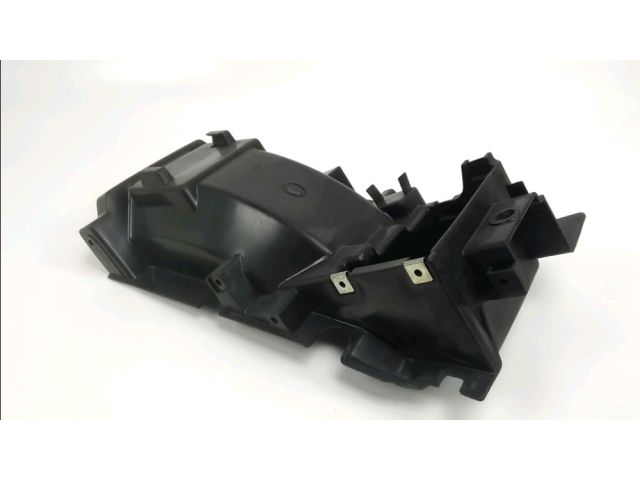 Passage de roue complet occasion KAWASAKI ZZR 600 1999