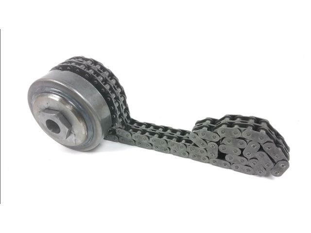 Kit transmission complet occasion HARLEY DAVIDSON ROAD KING 2003