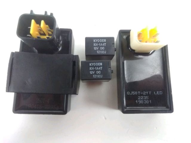 Pack electrique occasion KEEWAY FACT EVO 2019