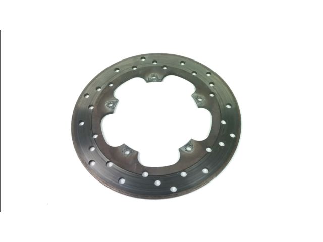 Disque frein arriere occasion GILERA FUOCO 2017