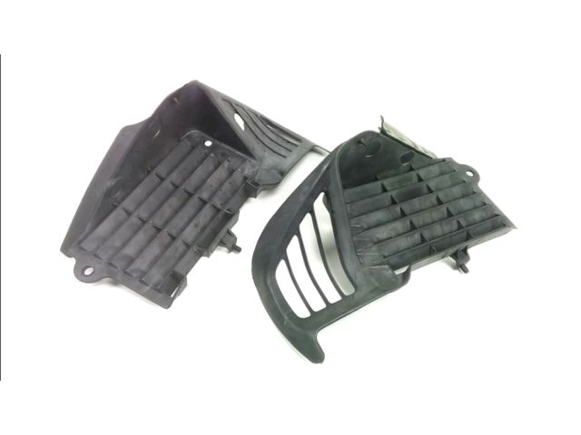 Grille de radiateur occasion HONDA XLV 600 TRANSALP 1998