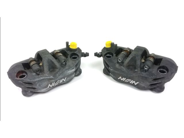 Etrier frein avant occasion KAWASAKI GTR 1400 2007