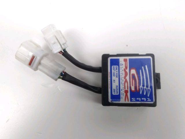 Pack electrique occasion SUZUKI GSF 1200 BANDIT 2005