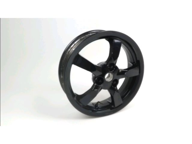 Jante arriere occasion PEUGEOT SATELIS 2018