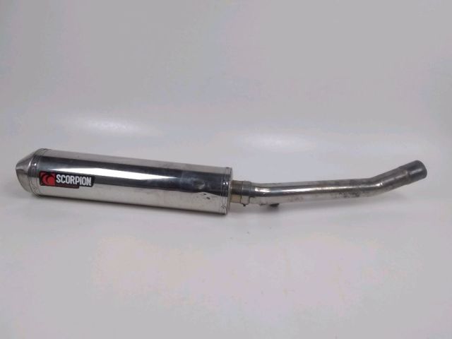 Silencieux 4t occasion SUZUKI GSF 1200 BANDIT 2005