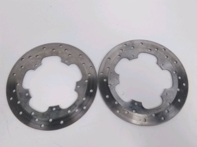Disque frein avant occasion PIAGGIO X9 125 2006