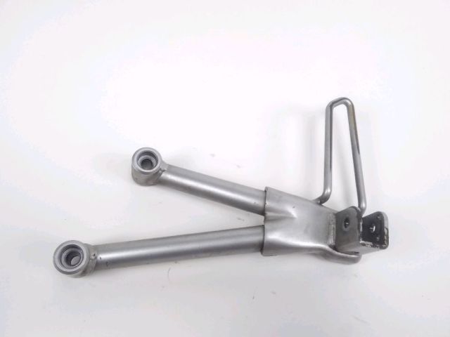 Platine et repose pieds arriere gauche occasion SUZUKI GSF 600 BANDIT 2004