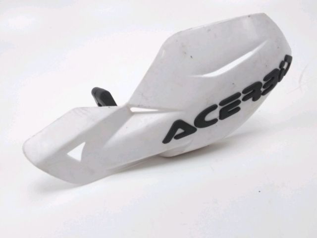 Protege main gauche occasion RIEJU MRT 2019