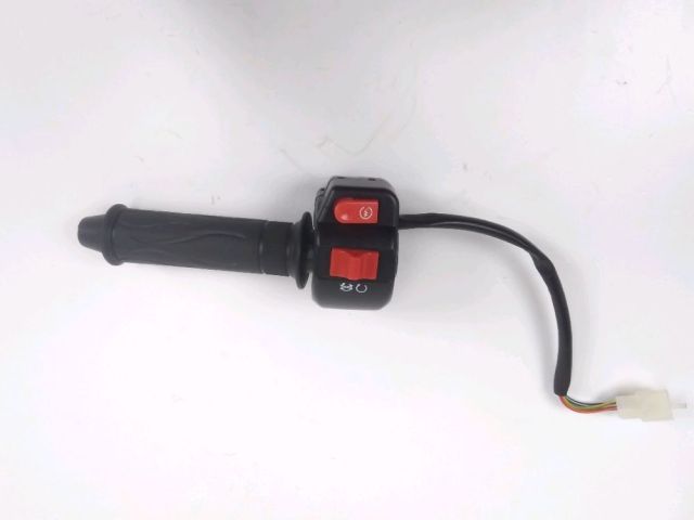 Commodo droit occasion RIYA SPLITI 2020