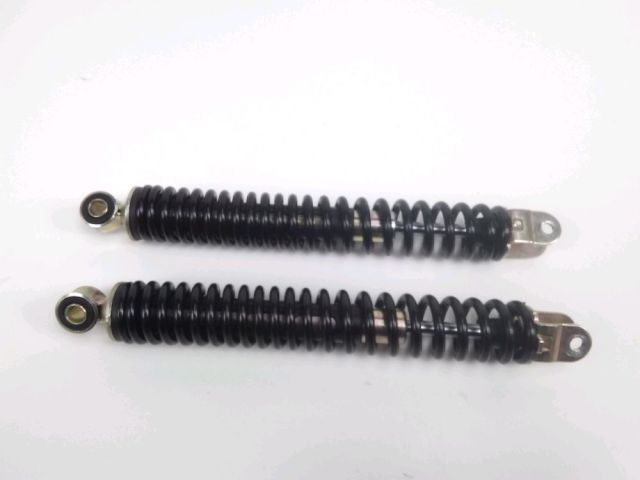 Double amortisseur occasion RIYA SPLITI 2020