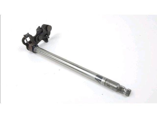 Arbre de selecteur occasion HONDA CB 600 HORNET 2010