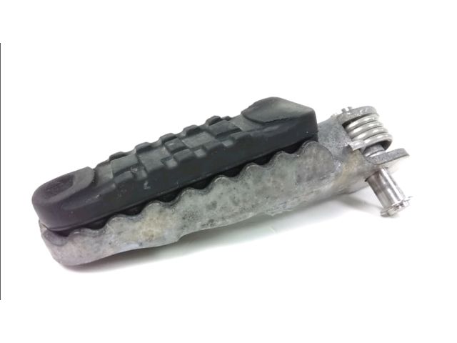 Repose pieds avant gauche occasion BMW R 1250 RS 2015