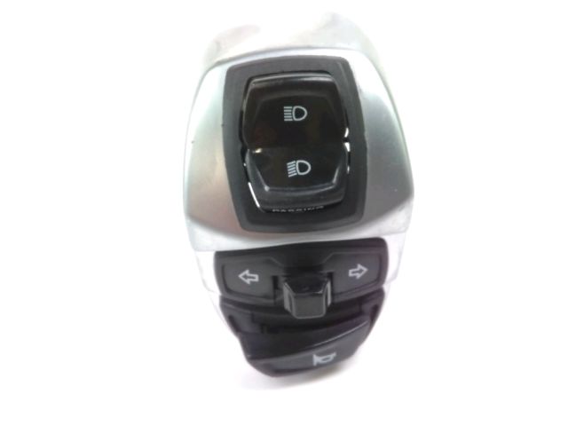 Commodo gauche occasion PEUGEOT DJANGO 2019