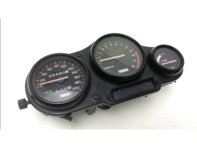 Compteur occasion YAMAHA TDR 125 1991