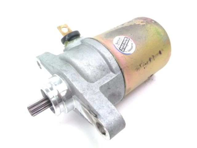 Demarreur occasion PEUGEOT DJANGO 2019