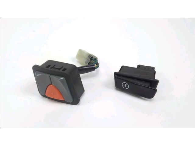Commodo droit occasion KYMCO PEOPLE S 2020